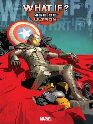 cover image of What If? Age of Ultron